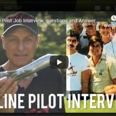 Airline Pilot Job Interview, questions and Answers, NOT-Y.com