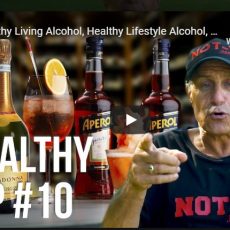 Healthy Living Alcohol, Healthy Lifestyle Alcohol, Healthy tips: NOT-Y.com