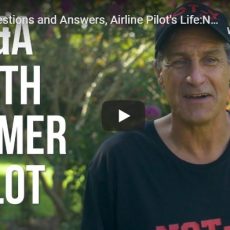 Pilot Questions and Answers, Airline Pilot’s Life: NOT-Y